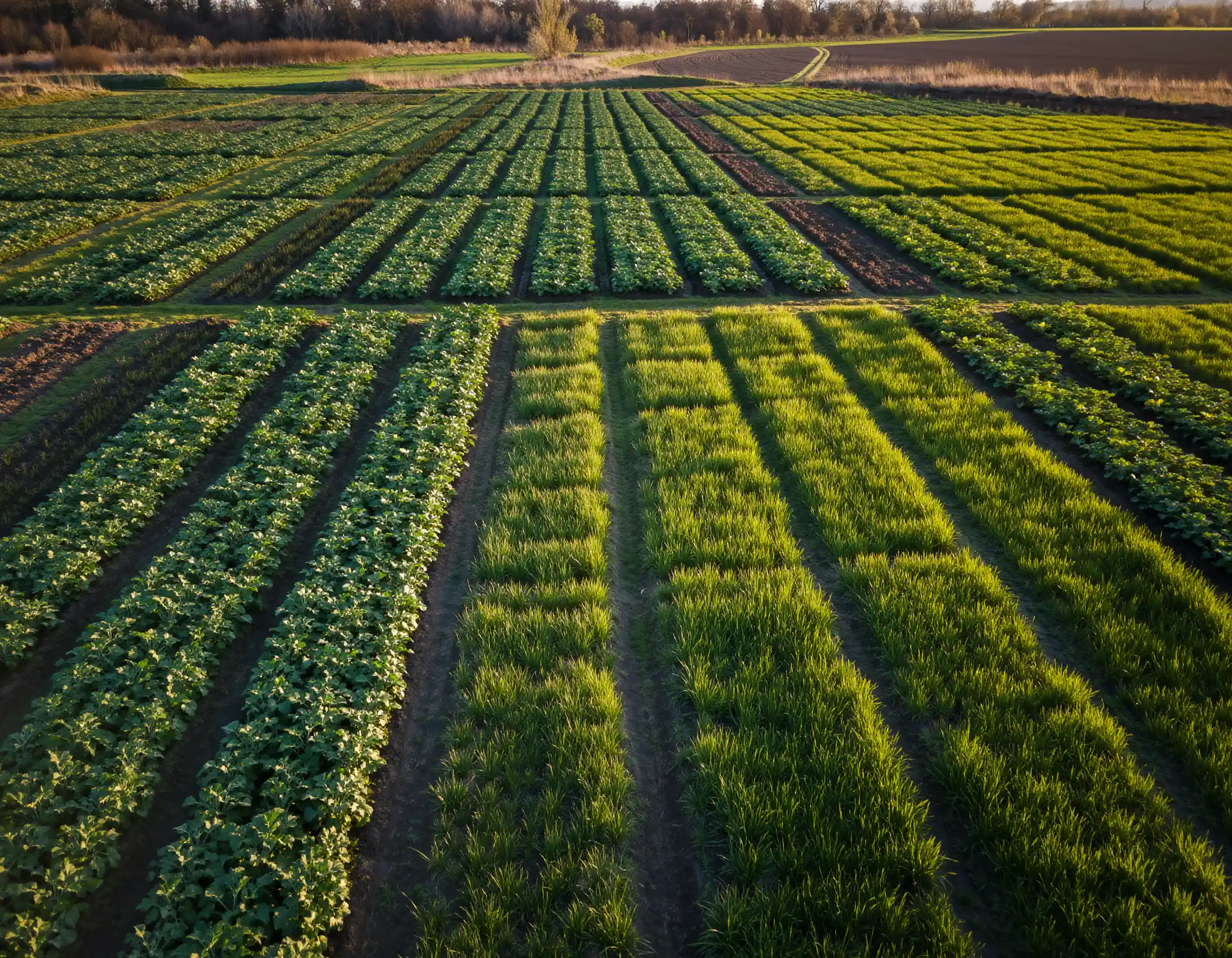 მიწა - შიდა განვადება