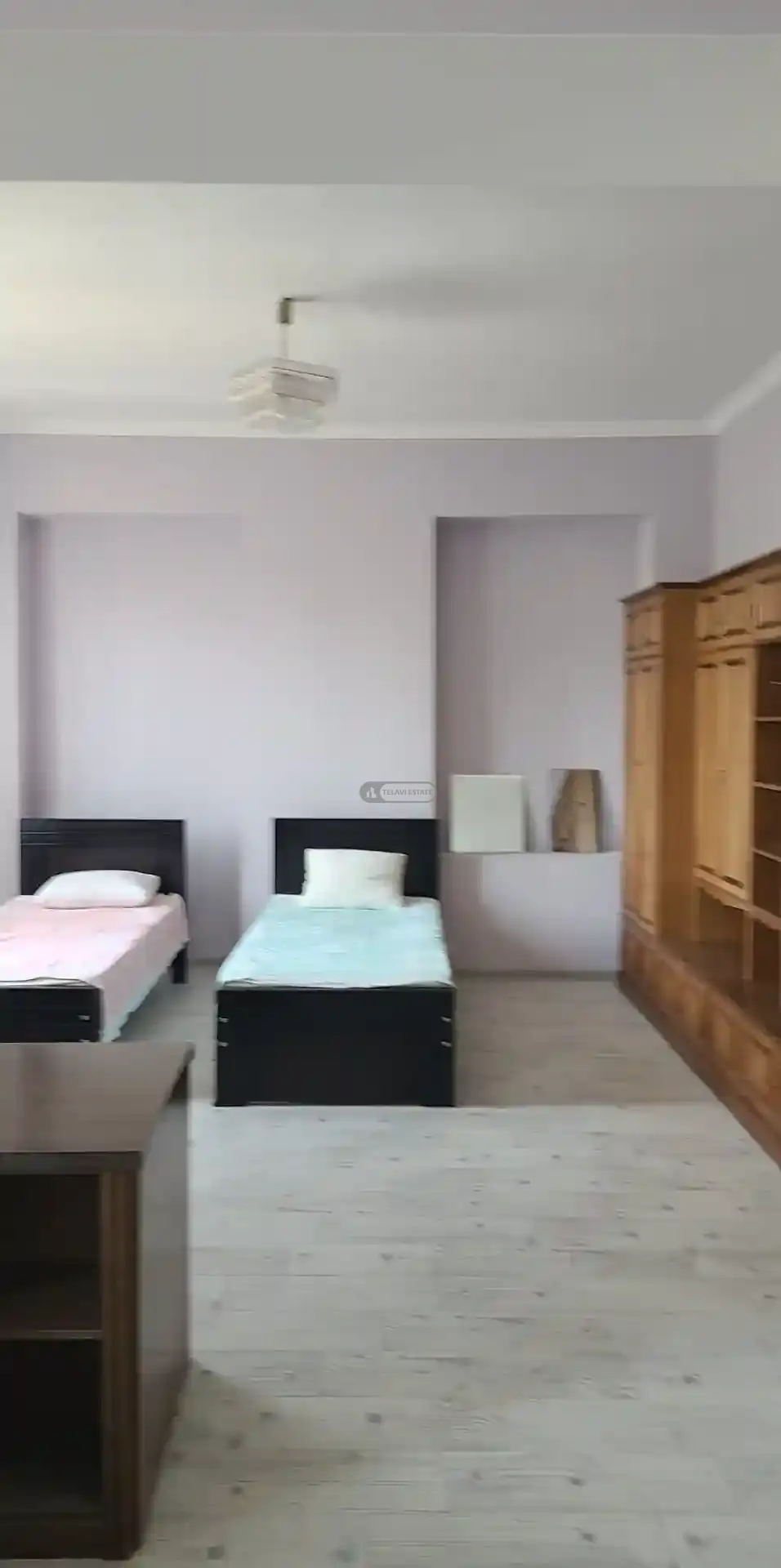 ქირავდება სახლი თელავში