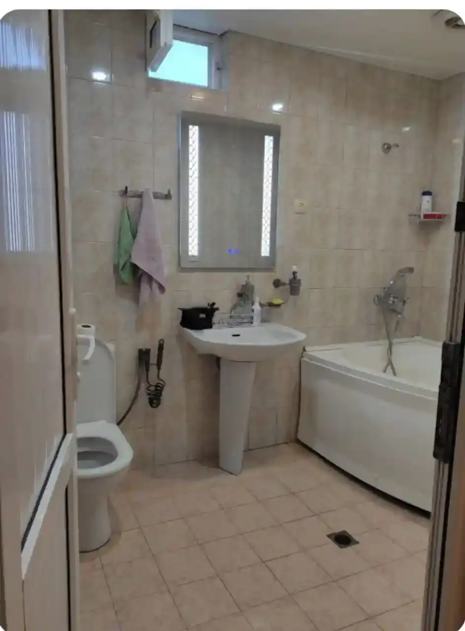 House for rent in Telavi, Zuzumbo