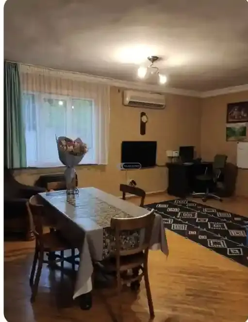 House for rent in Telavi, Zuzumbo