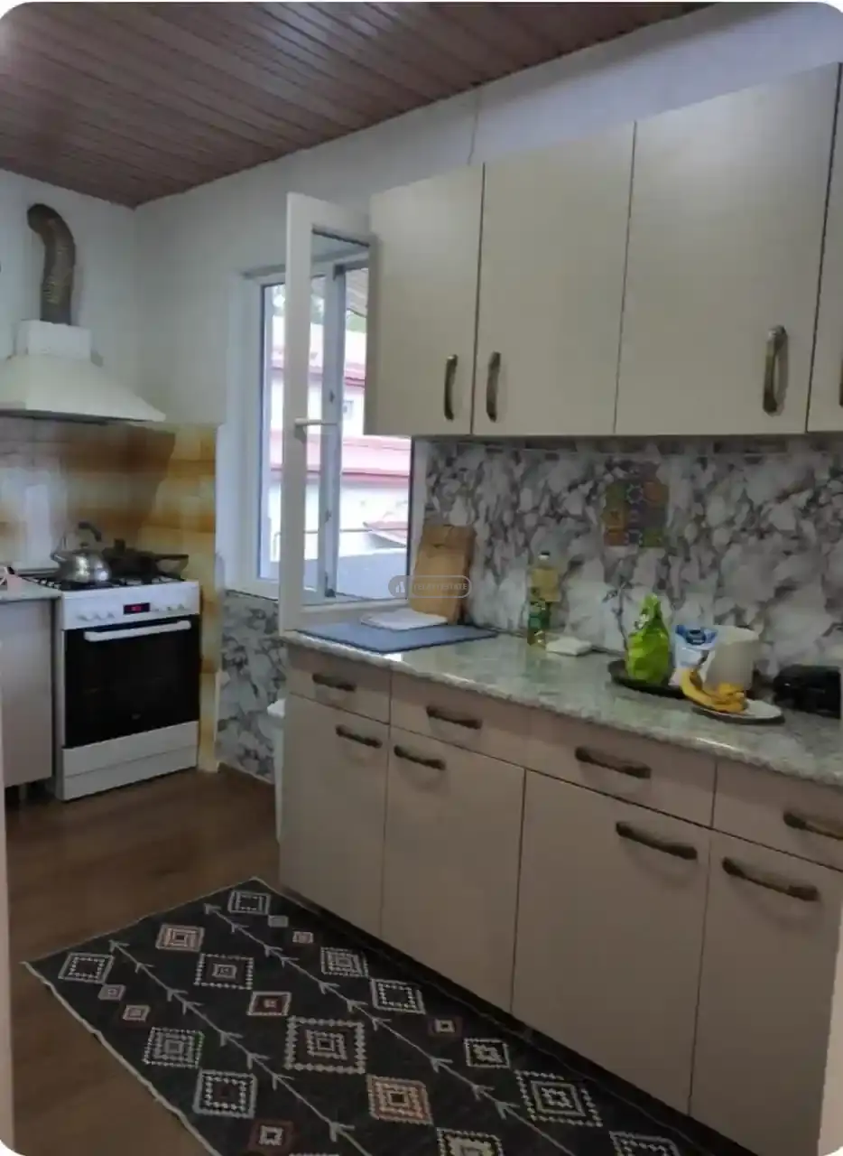 House for rent in Telavi, Zuzumbo