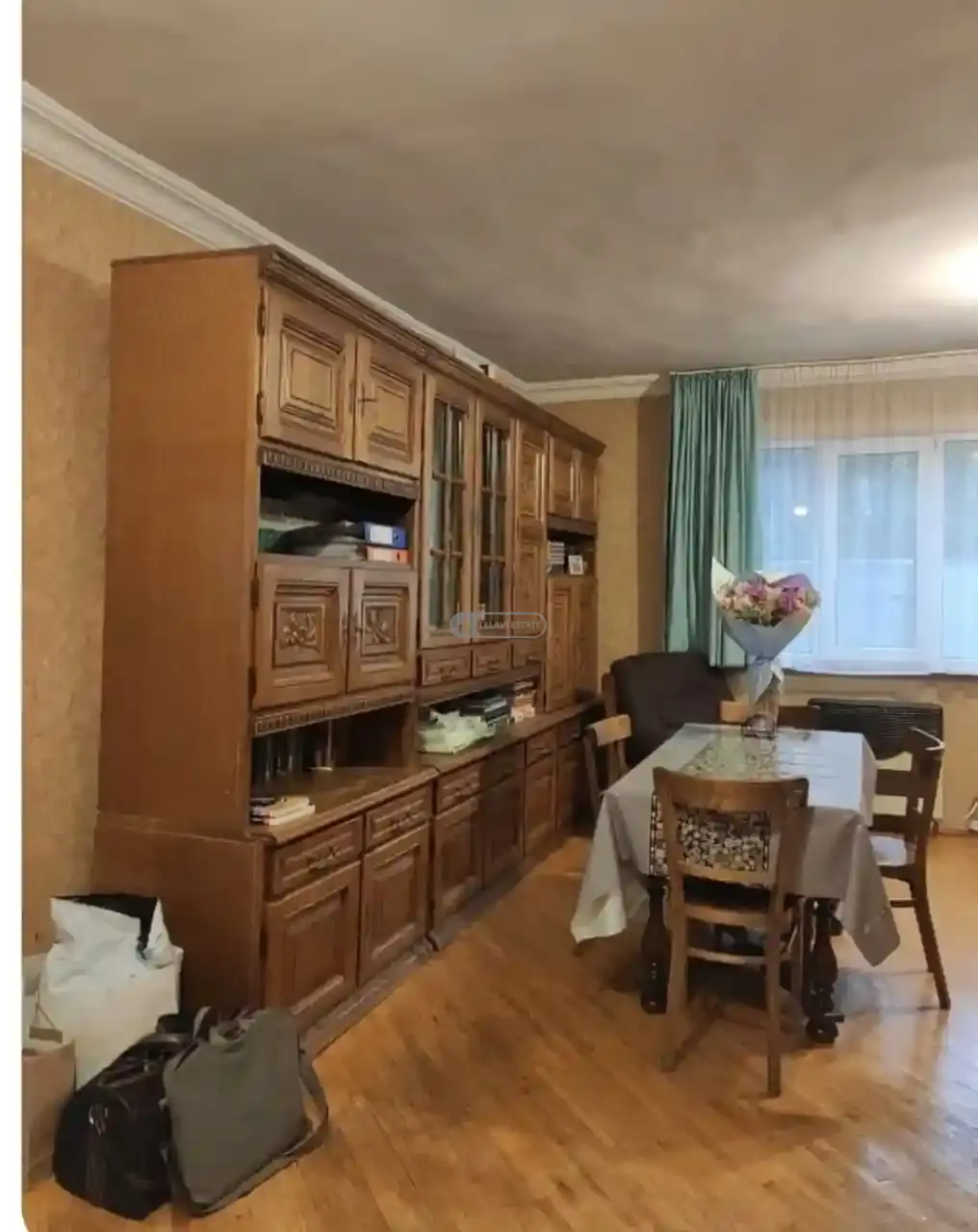 House for rent in Telavi, Zuzumbo