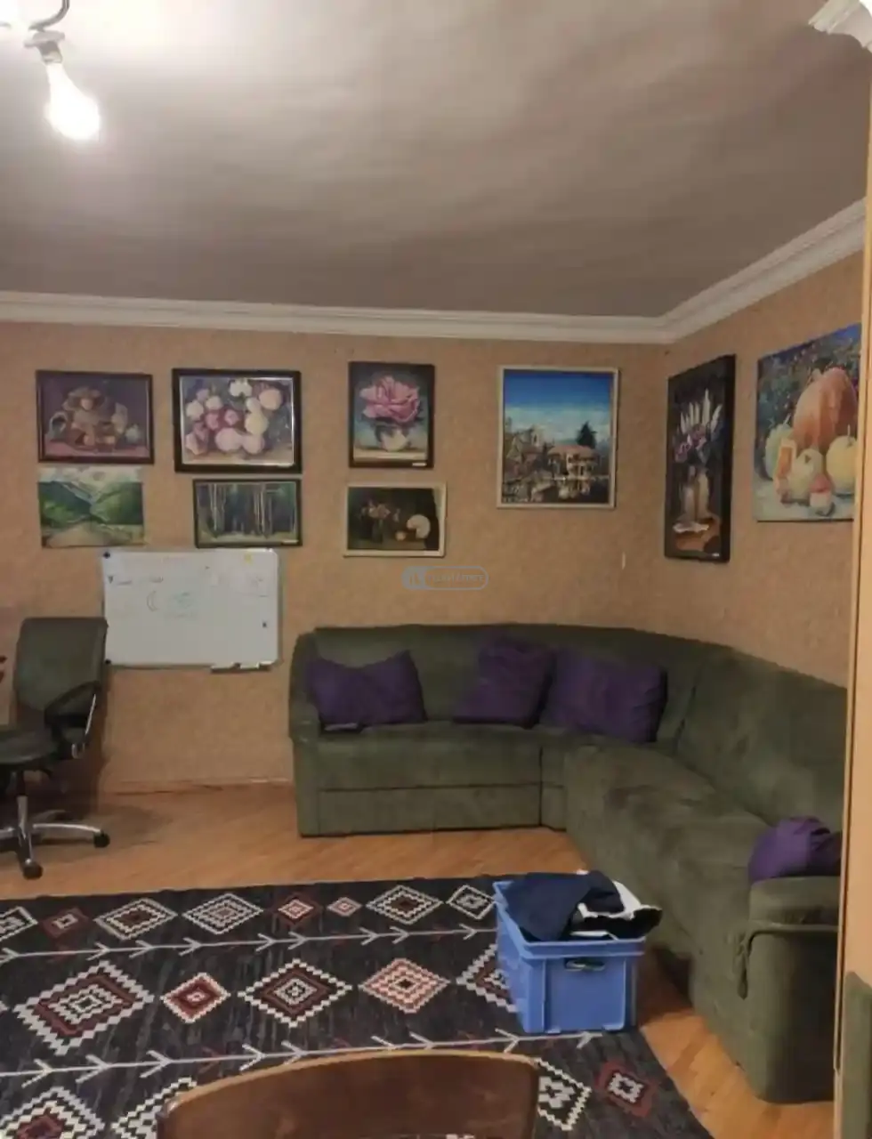 House for rent in Telavi, Zuzumbo