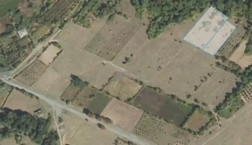 Земельный участок в Телави, Лапанкури