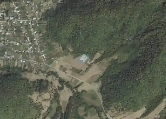 Земельный участок в Телави, Лапанкури