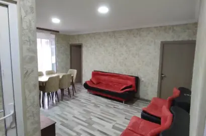 3 ოთახიანი ბინა თელავში