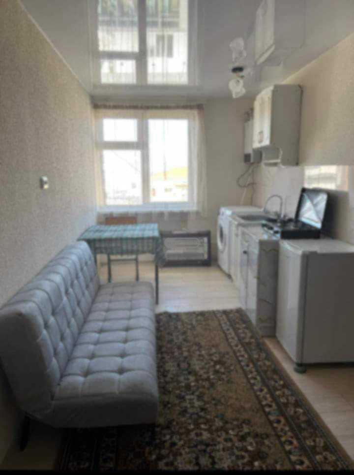 Аренда двухкомнатной квартиры в Телави