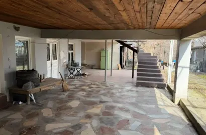 სახლი კონდოლში