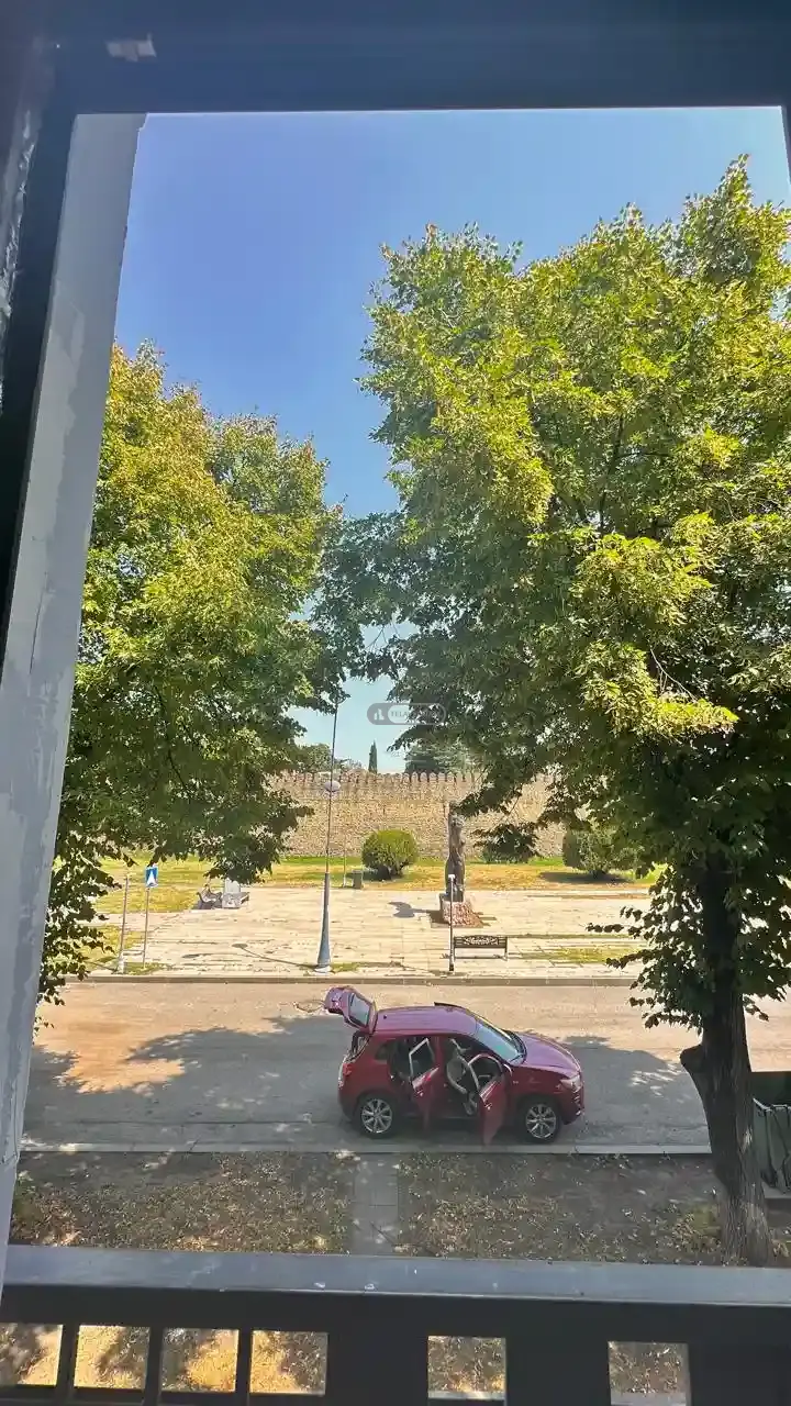 კომერციული ფართი თელავში