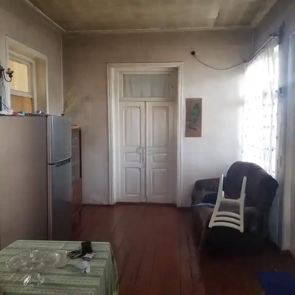 ორსართულიანი სახლი თელავში