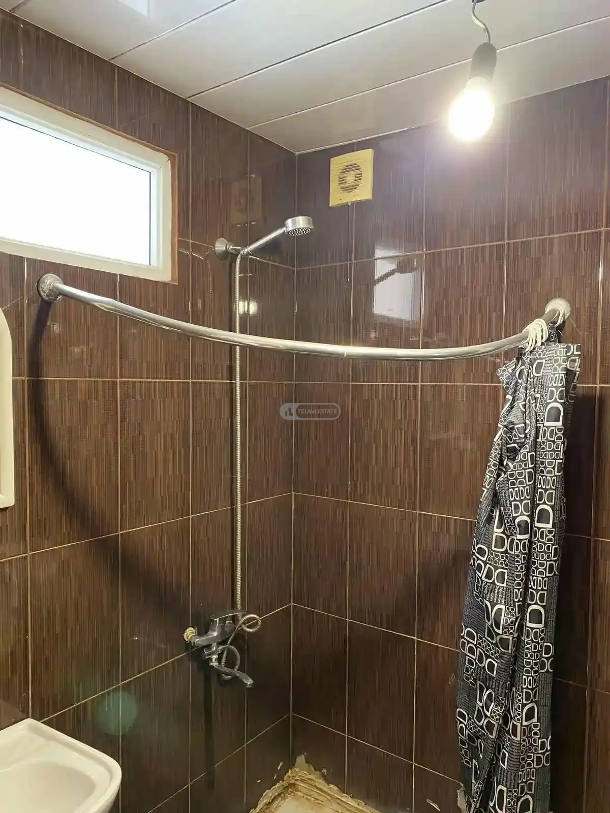 Сдаётся 1-комнатная квартира в Телави