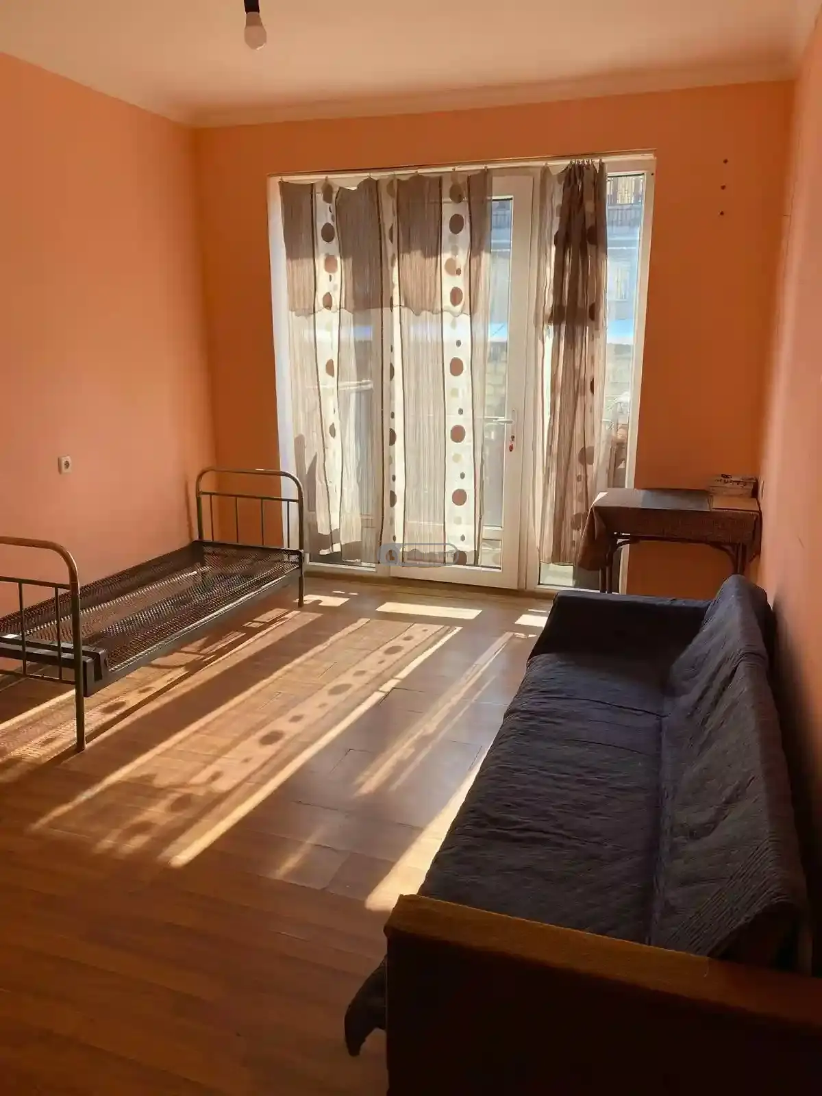 Сдаётся 1-комнатная квартира в Телави