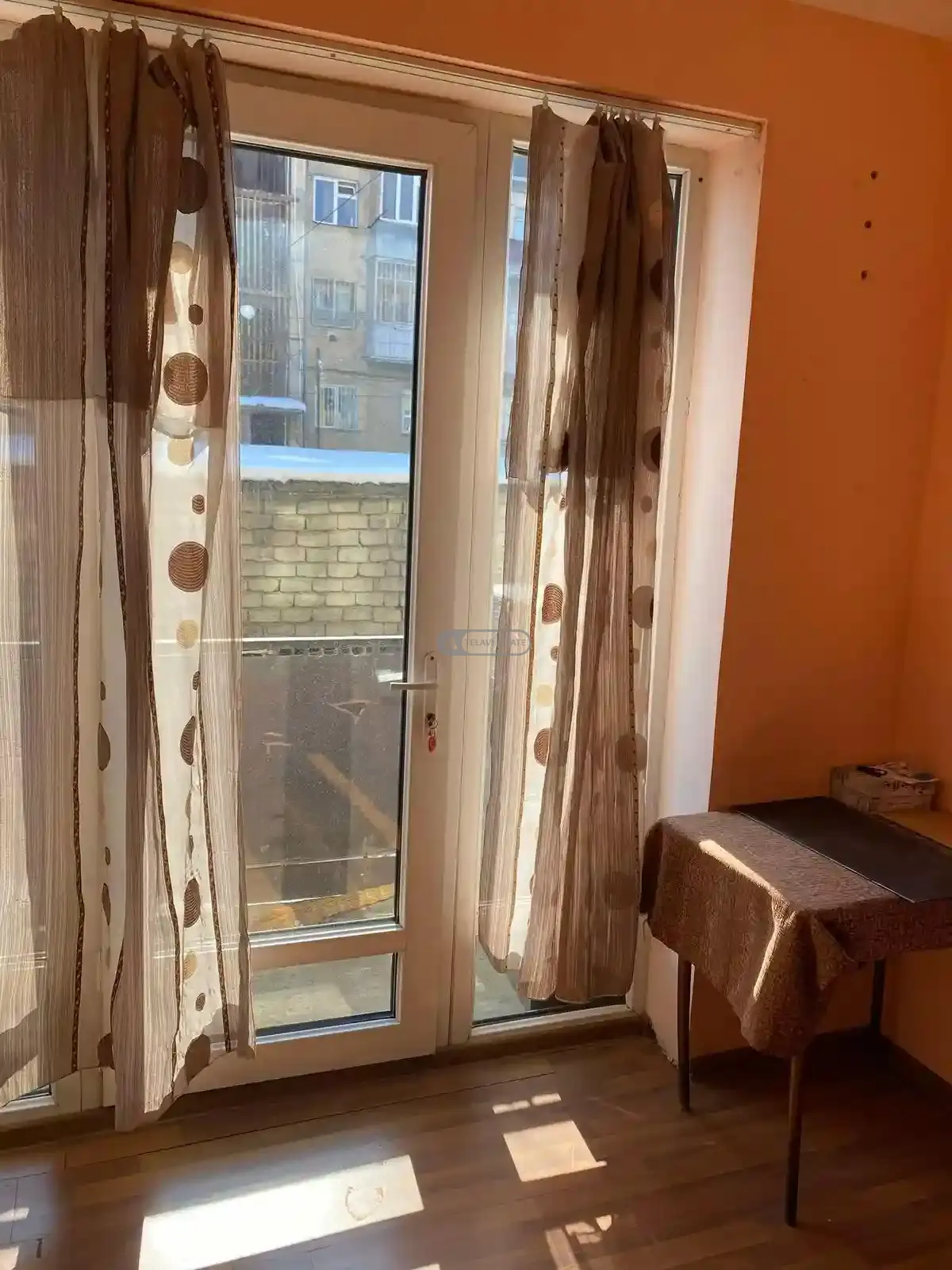 Сдаётся 1-комнатная квартира в Телави