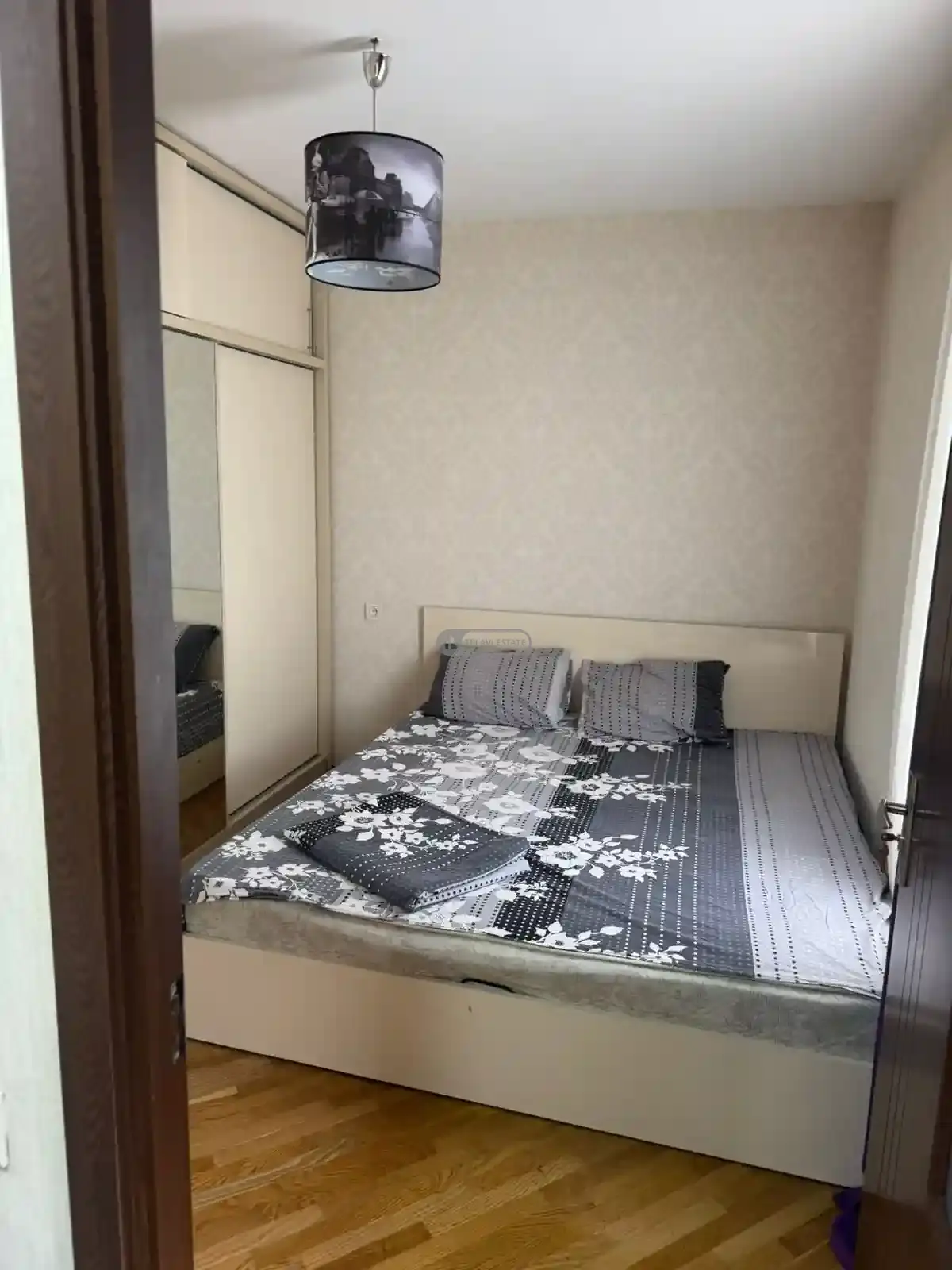 3-Room Apartment for Rent in Telavi