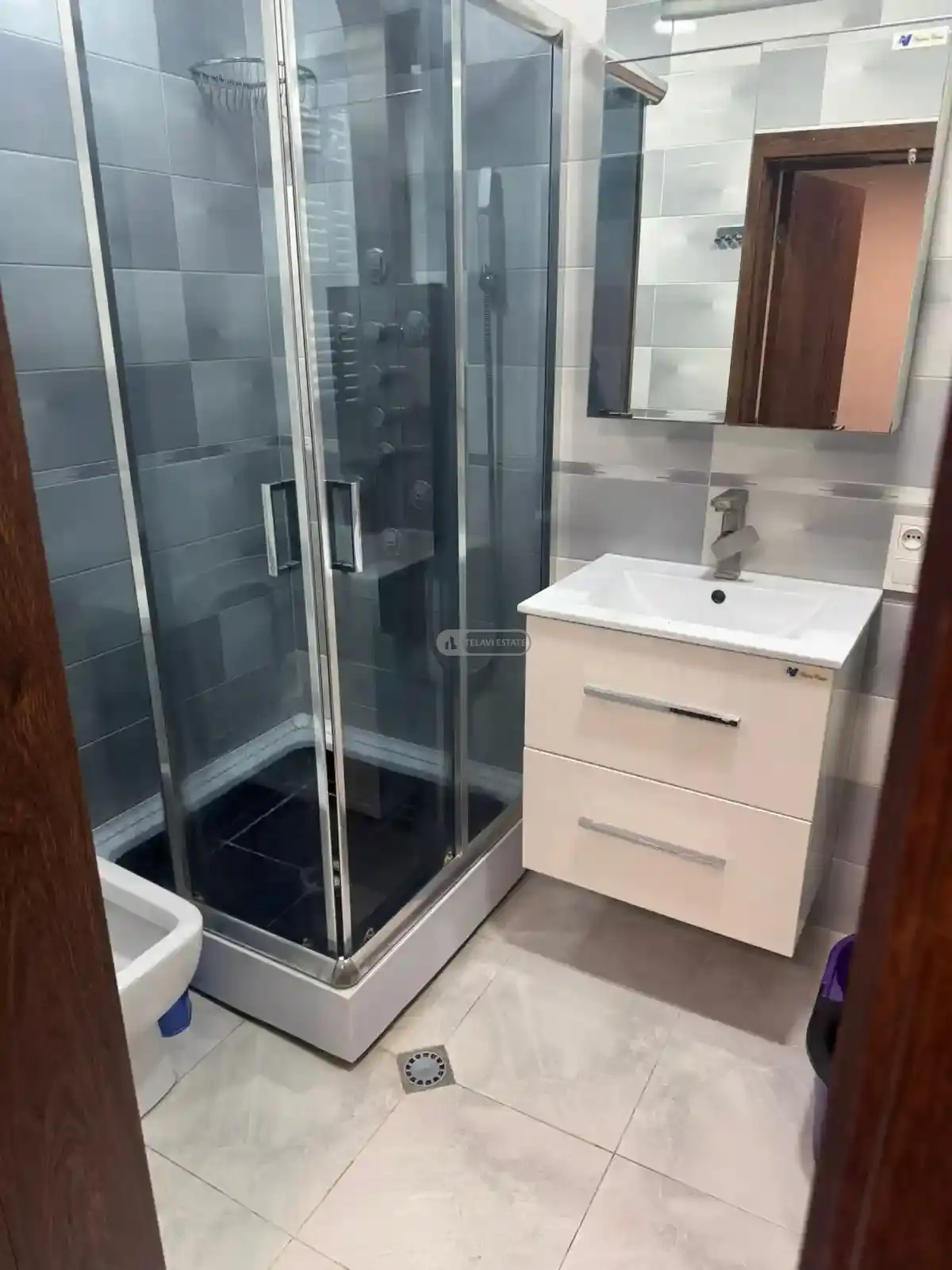 3-Room Apartment for Rent in Telavi