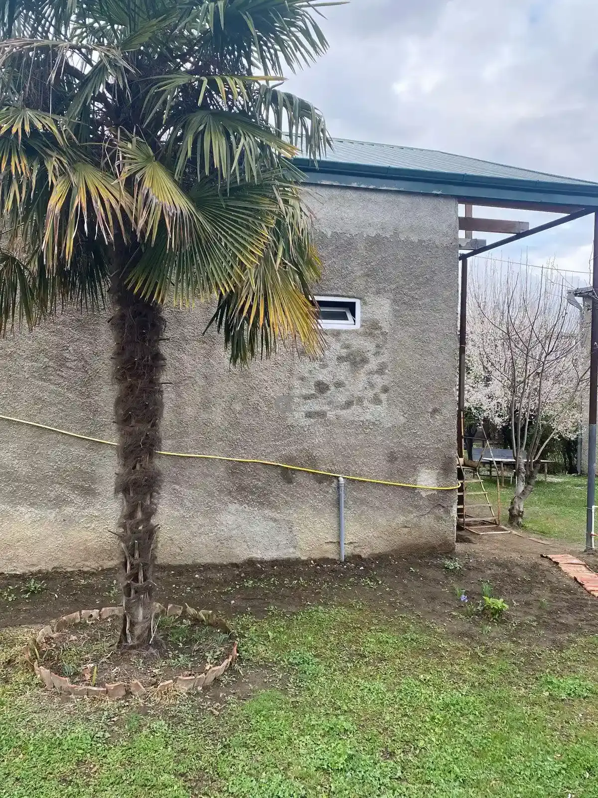 Аренда белетажного дома в Курдгелаури