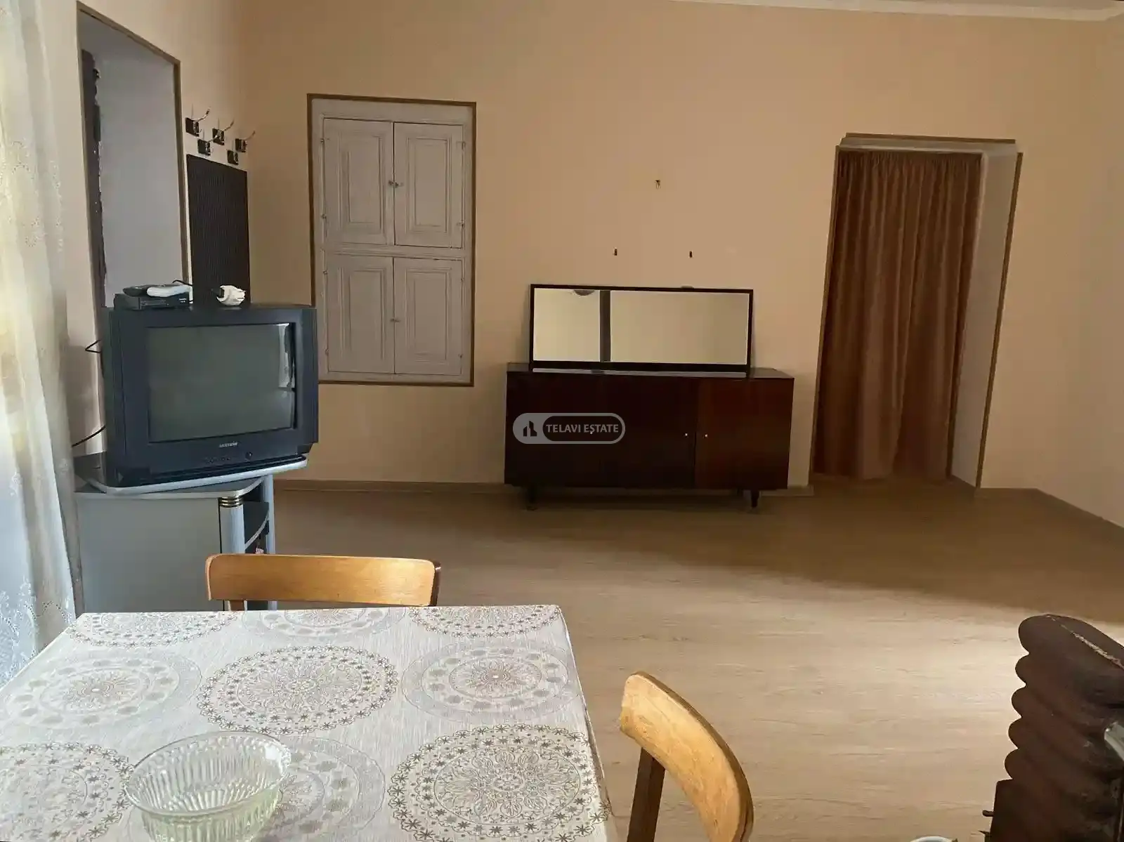 Аренда белетажного дома в Курдгелаури