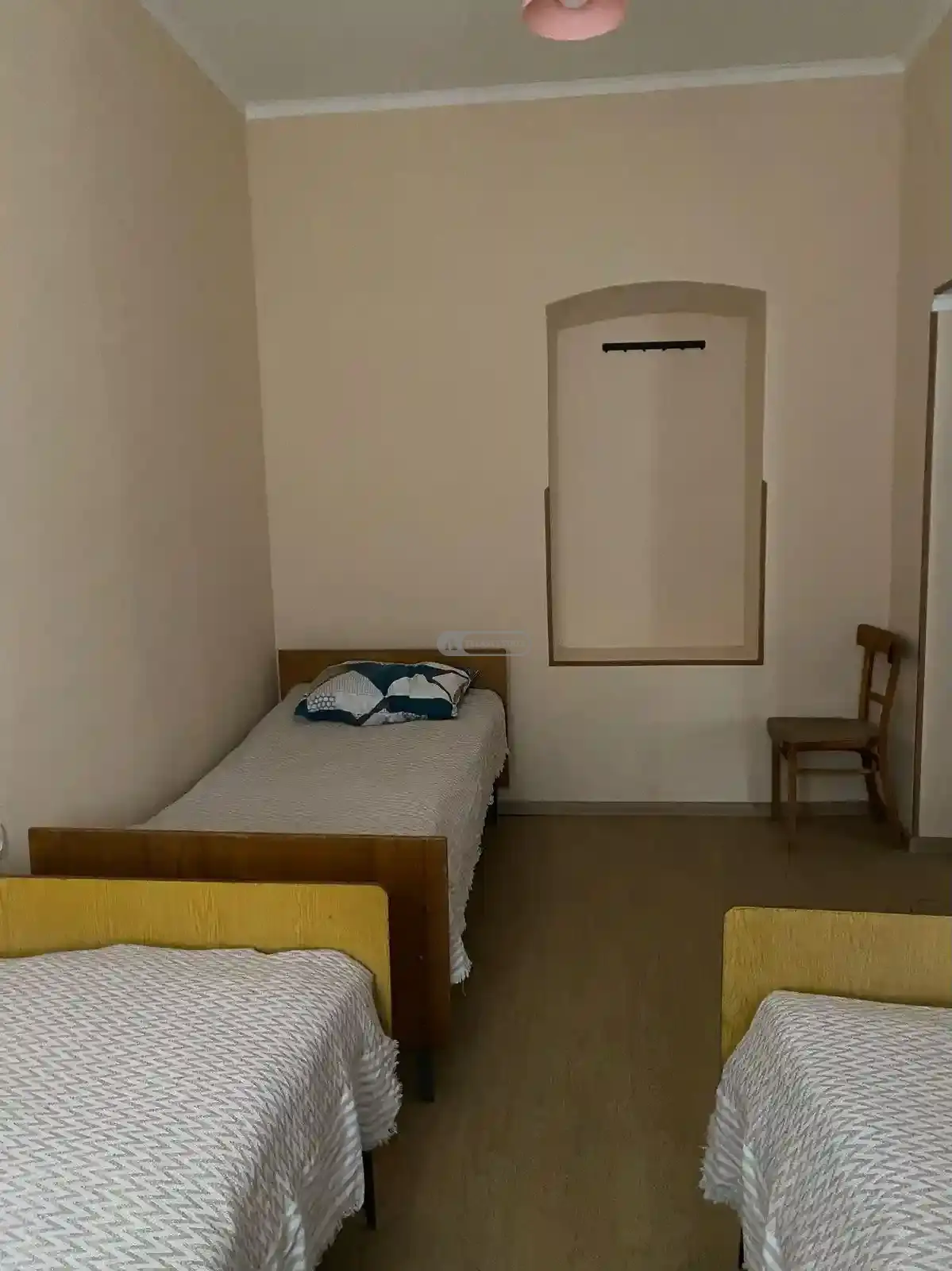 Аренда белетажного дома в Курдгелаури