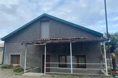 Аренда белетажного дома в Курдгелаури