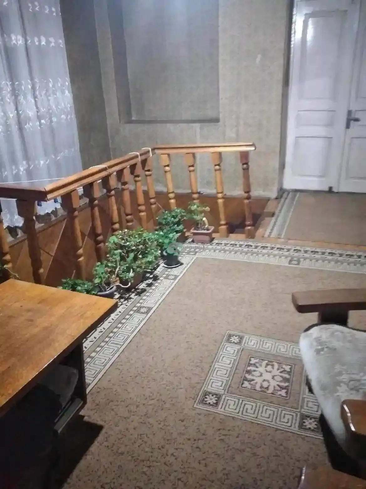 House in Nasamkhrali