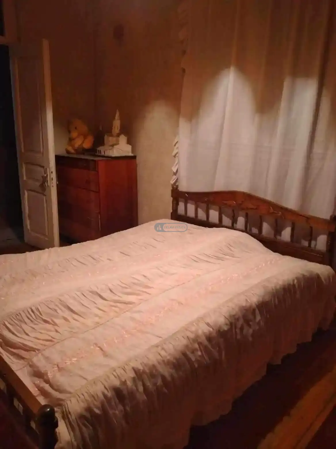 House in Nasamkhrali