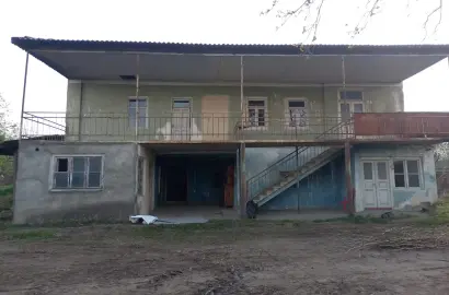 სახლი კურდღელაურში