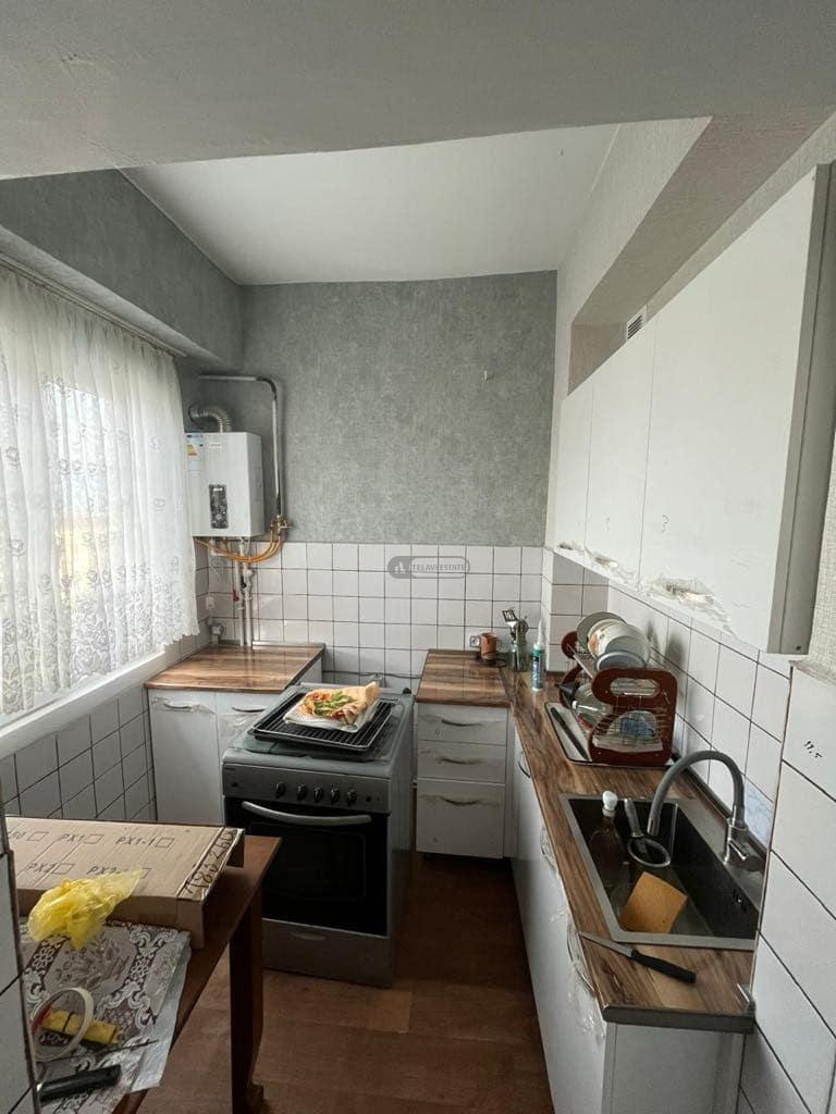 Сдается 2-комнатная квартира с лоджией в Телави