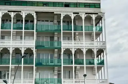 Сдается 1-комнатная квартира в Телави