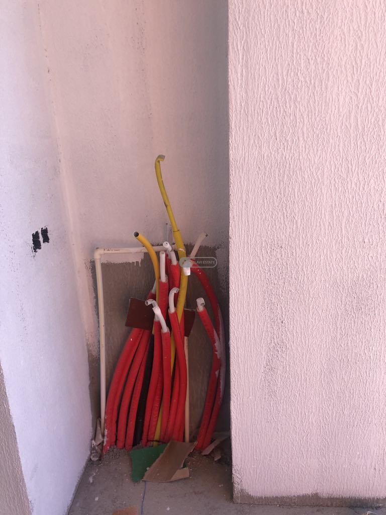 3 ოთახიანი ბინა თელავში