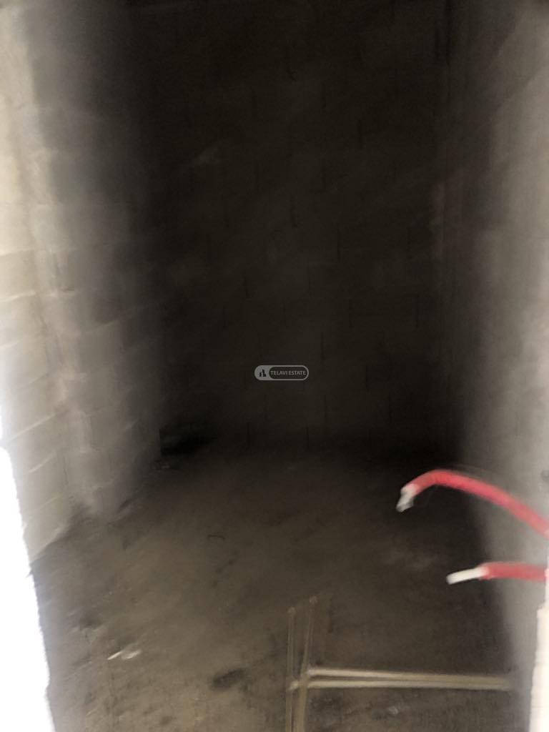 3 ოთახიანი ბინა თელავში