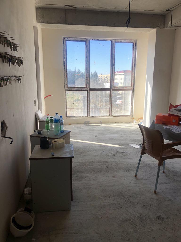 3 ოთახიანი ბინა თელავში