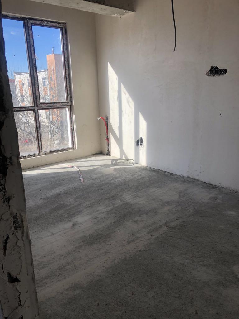 3 ოთახიანი ბინა თელავში