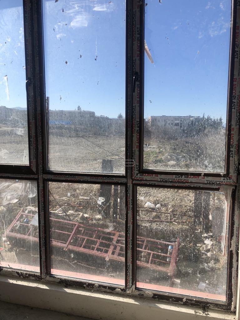 3 ოთახიანი ბინა თელავში