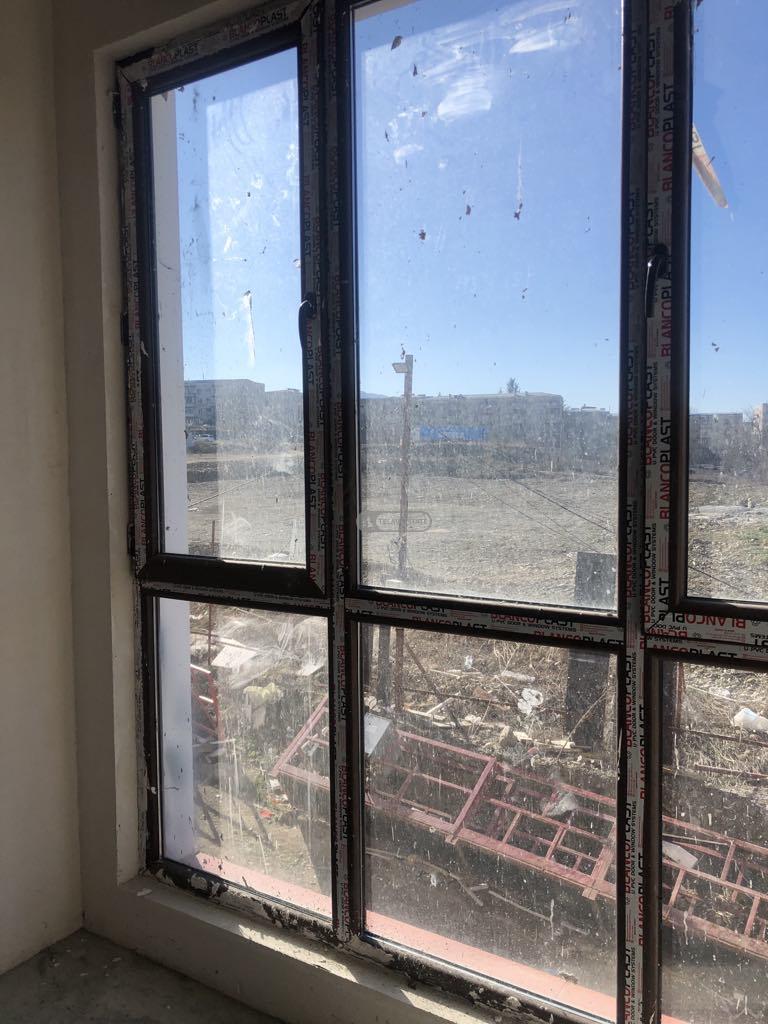 3 ოთახიანი ბინა თელავში