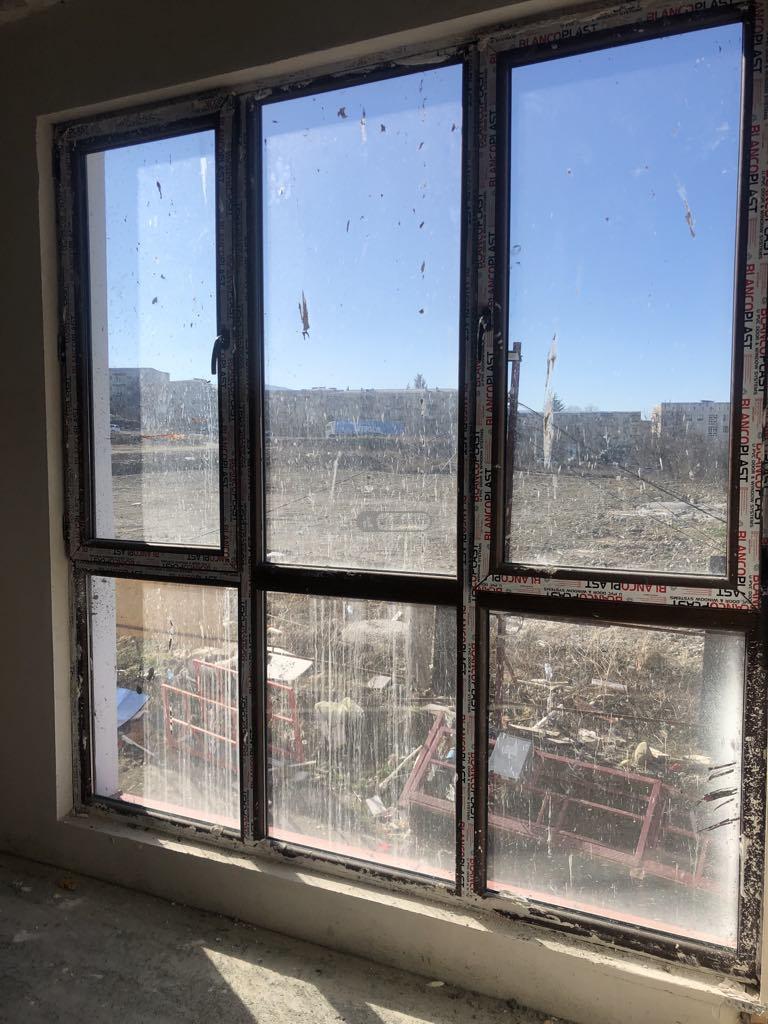 3 ოთახიანი ბინა თელავში