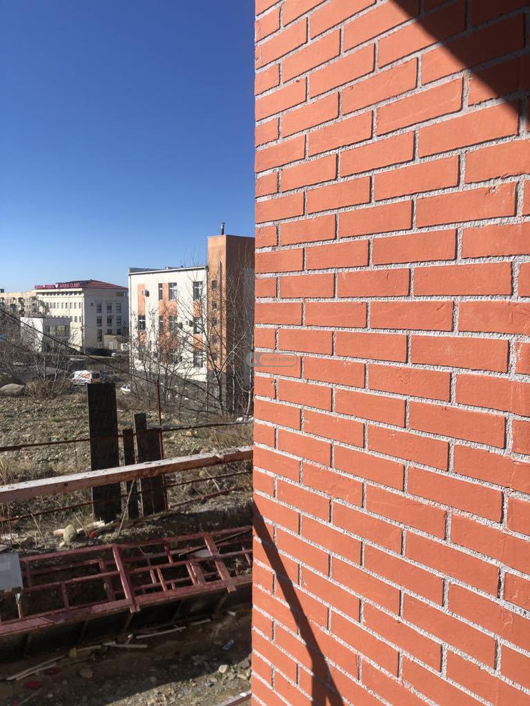 3 ოთახიანი ბინა თელავში