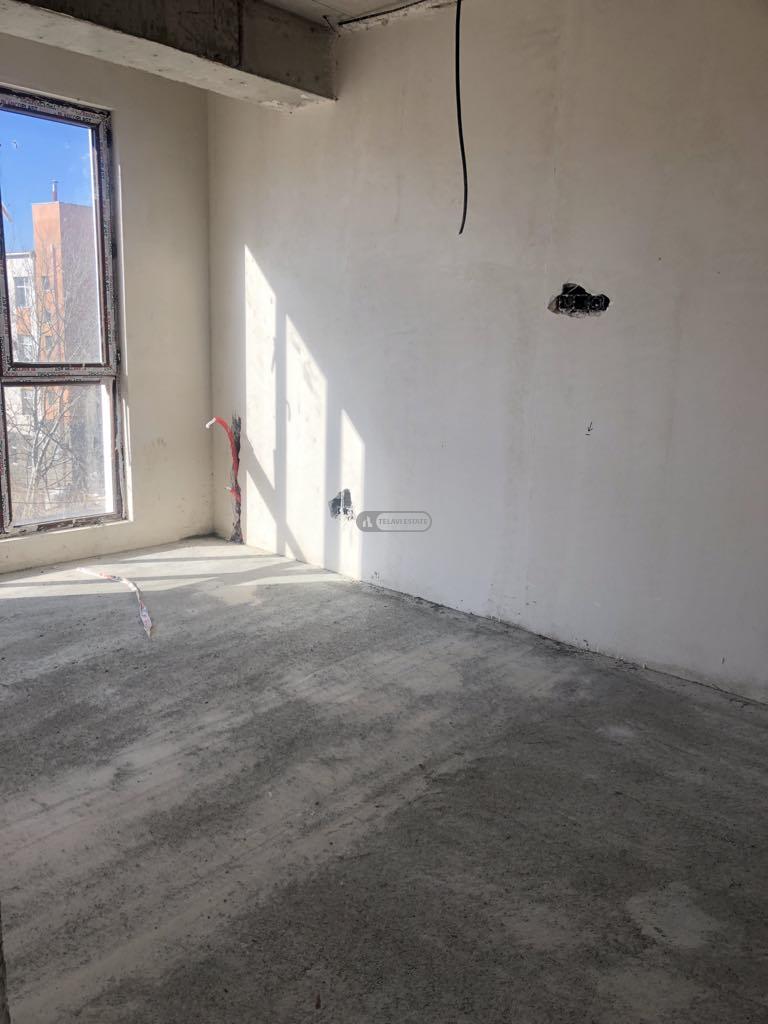 3 ოთახიანი ბინა თელავში