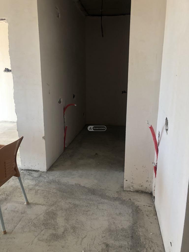 3 ოთახიანი ბინა თელავში