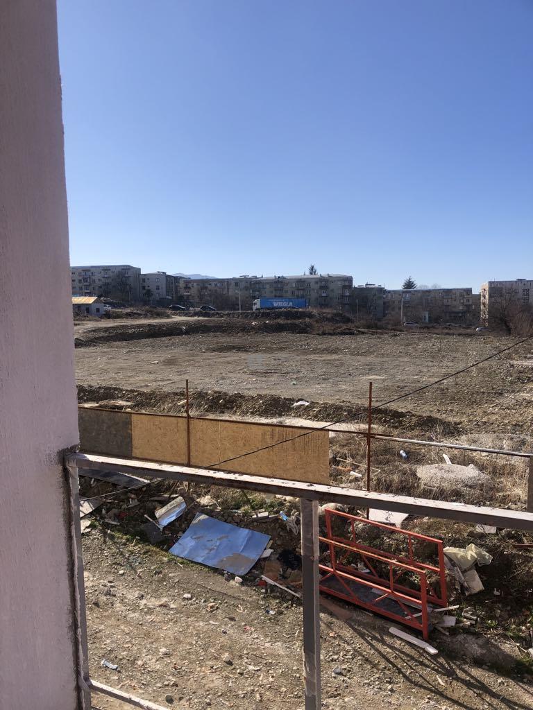 3 ოთახიანი ბინა თელავში