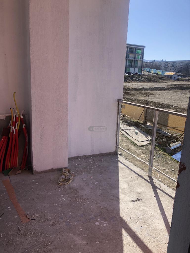 3 ოთახიანი ბინა თელავში