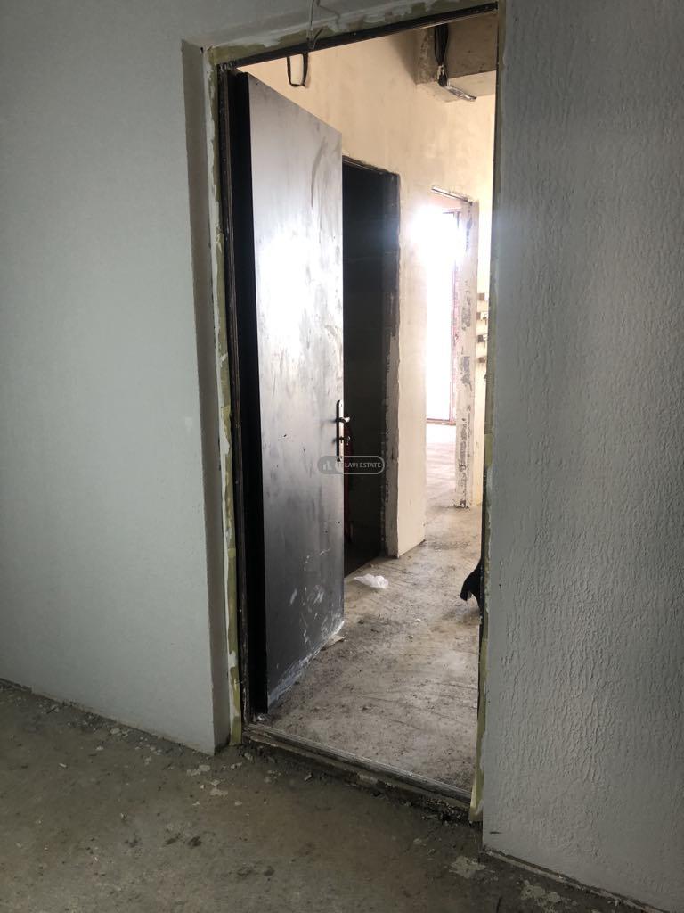 3 ოთახიანი ბინა თელავში