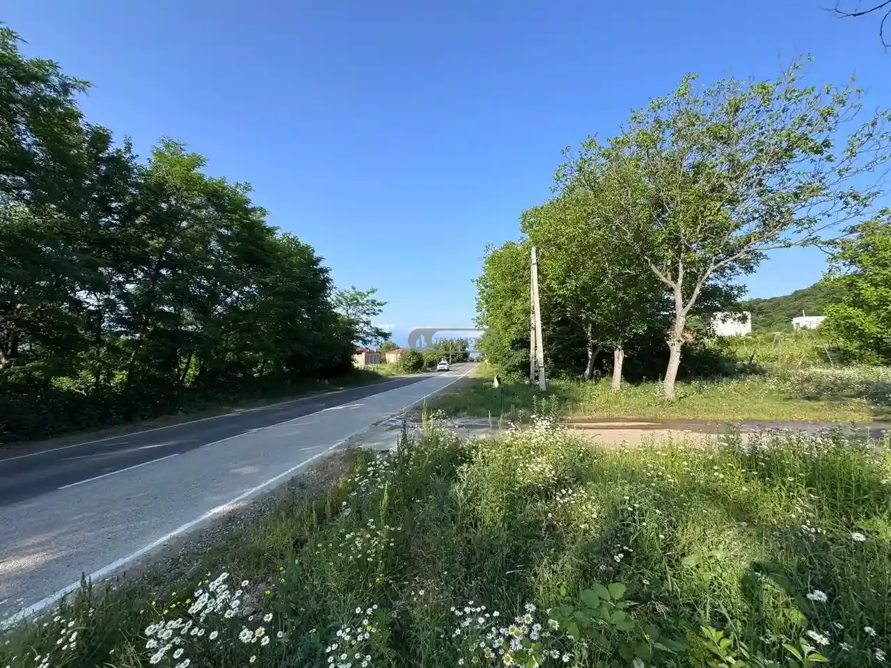 Земельный участок в Вардисубани