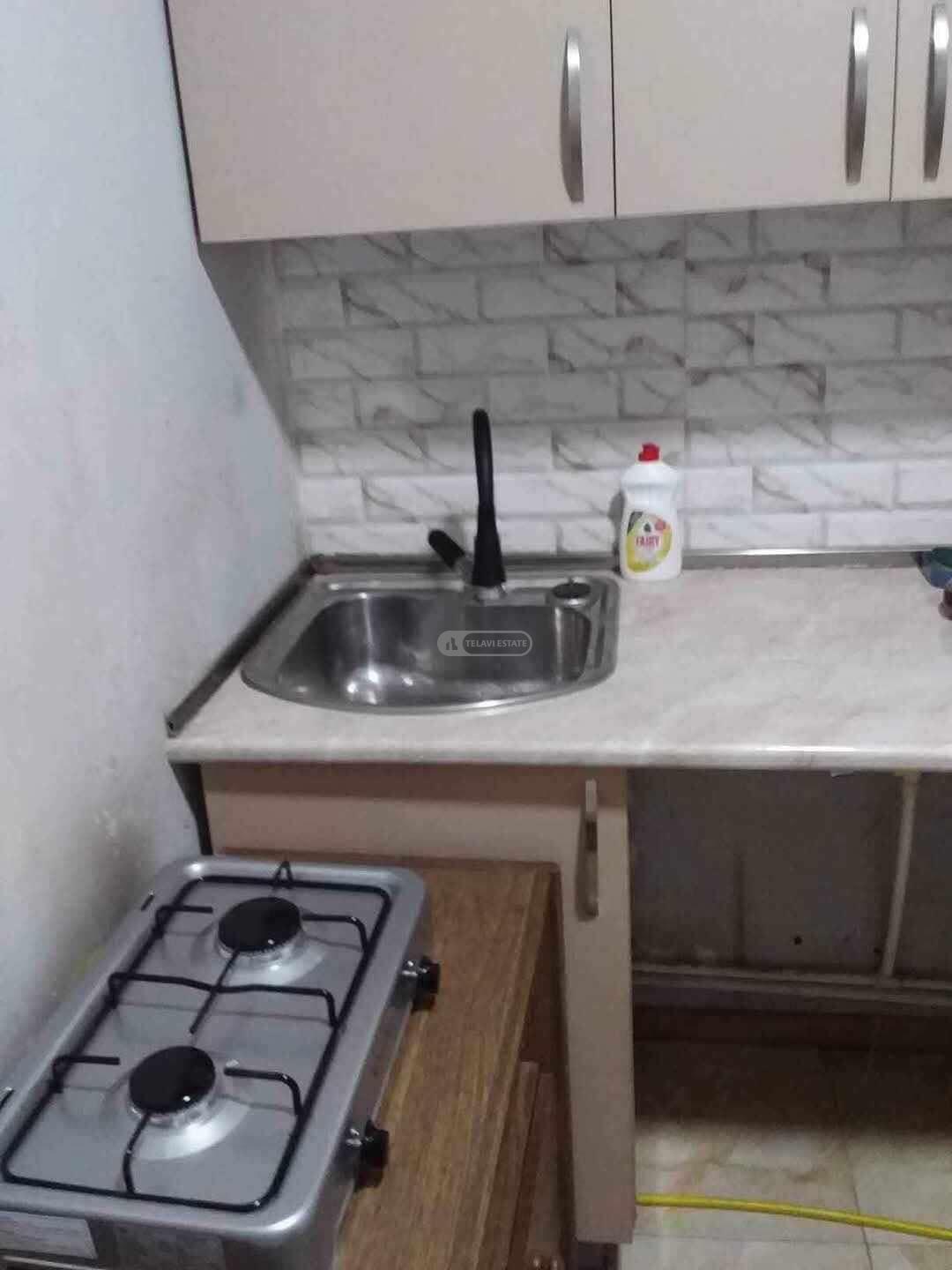 ქირავდება 2 ოთახიანი ბინა თელავში