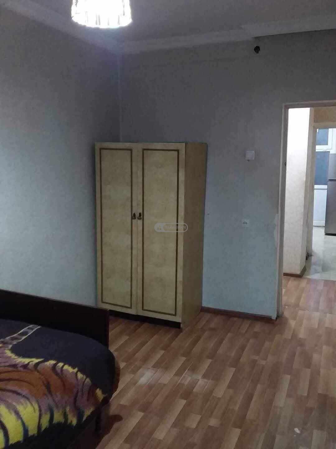 ქირავდება 2 ოთახიანი ბინა თელავში