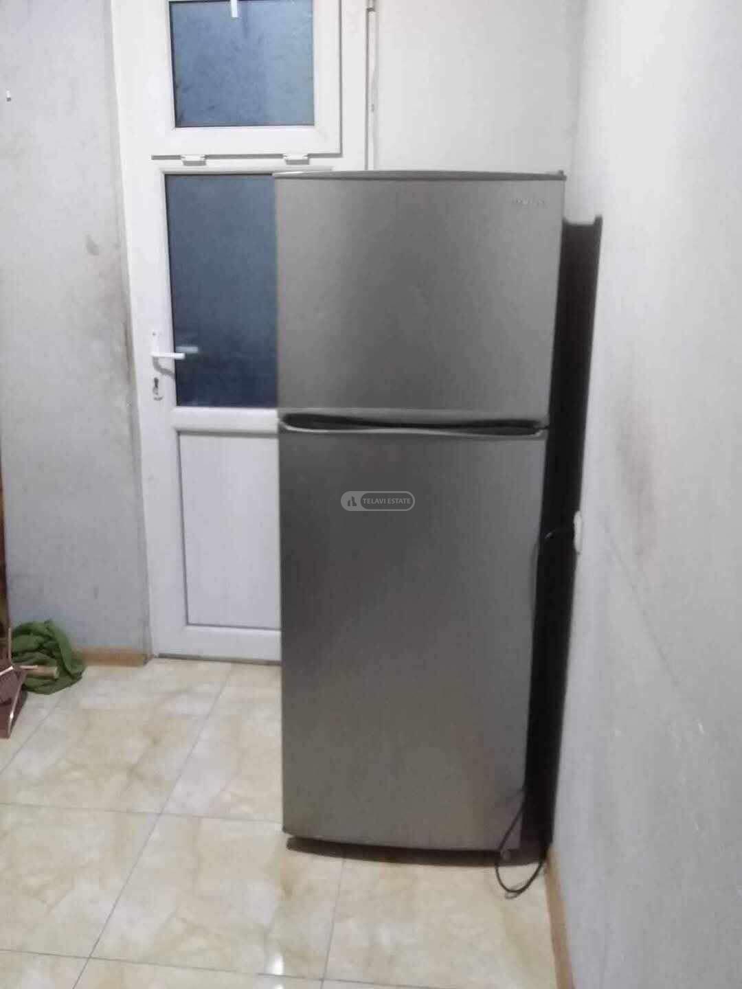 ქირავდება 2 ოთახიანი ბინა თელავში