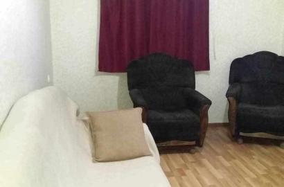 2-Room Apartment for Rent in Telavi
