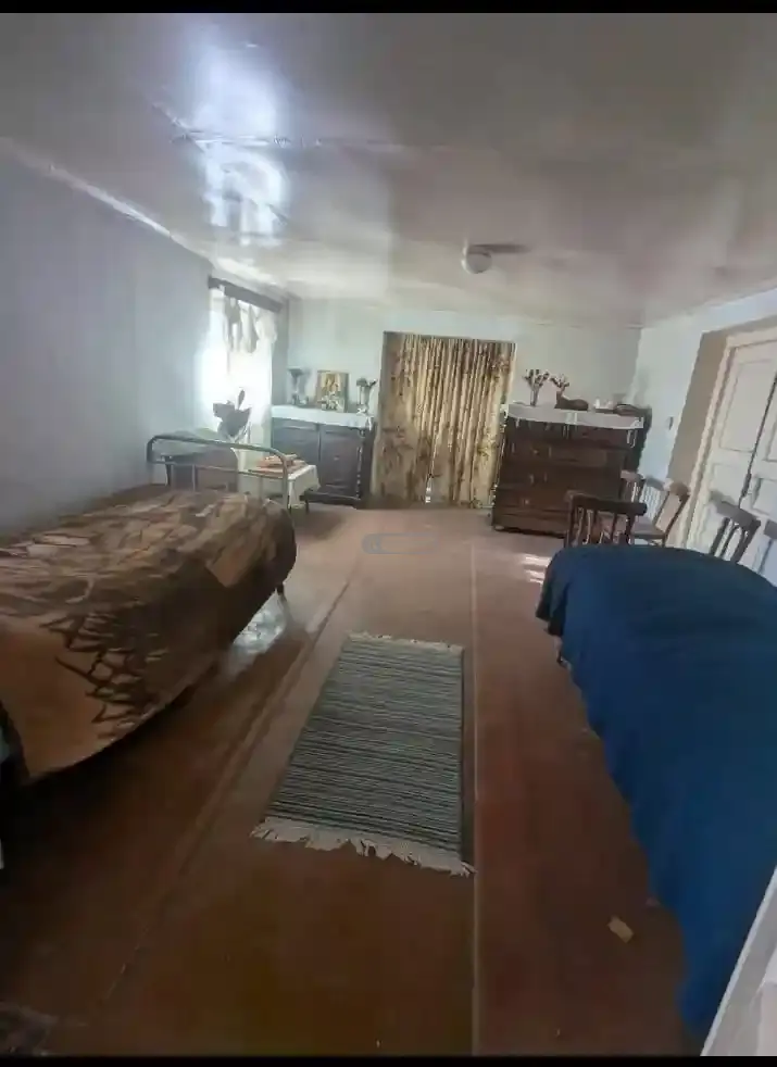 სახლი ნაფარეულში