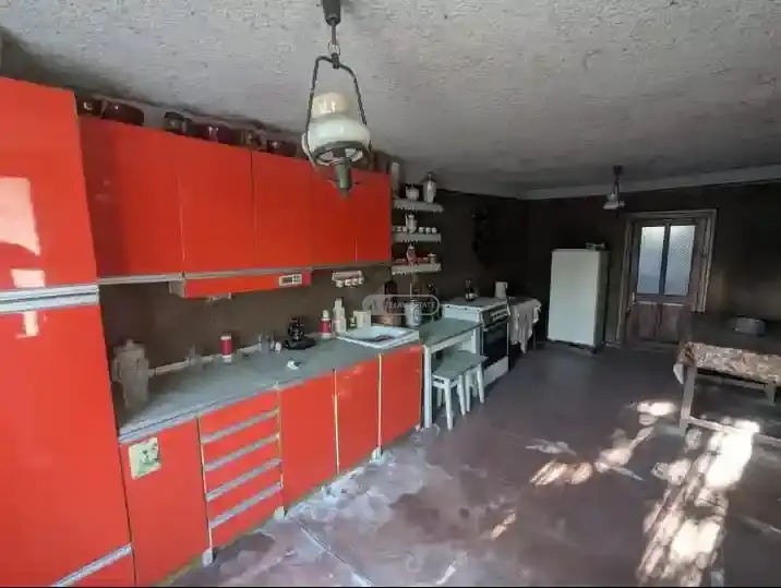 სახლი ნაფარეულში