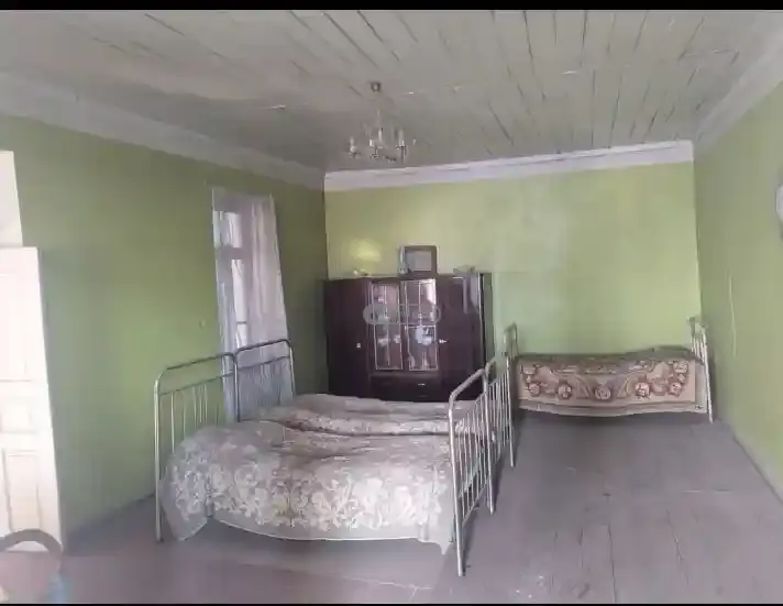 სახლი ნაფარეულში