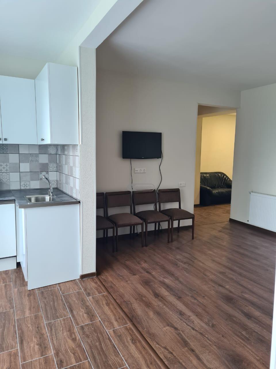 2-Room Apartment for Rent in Telavi